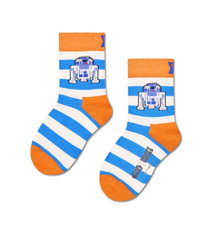 Kids STAR WARS™ R2-D2 Sock