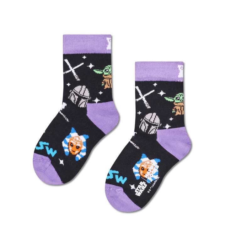 Kids STAR WARS™ Team Mando Sock