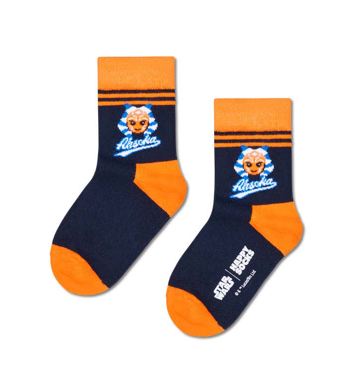 Kids STAR WARS™ Ashoka Sock