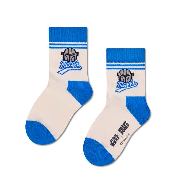 Kids STAR WARS™ Mando Sock