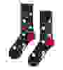 4-Pack Big Dot Socks