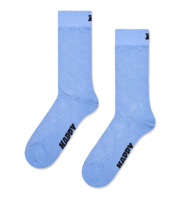 Big Dot Sock