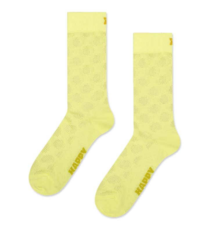 Big Dot Sock