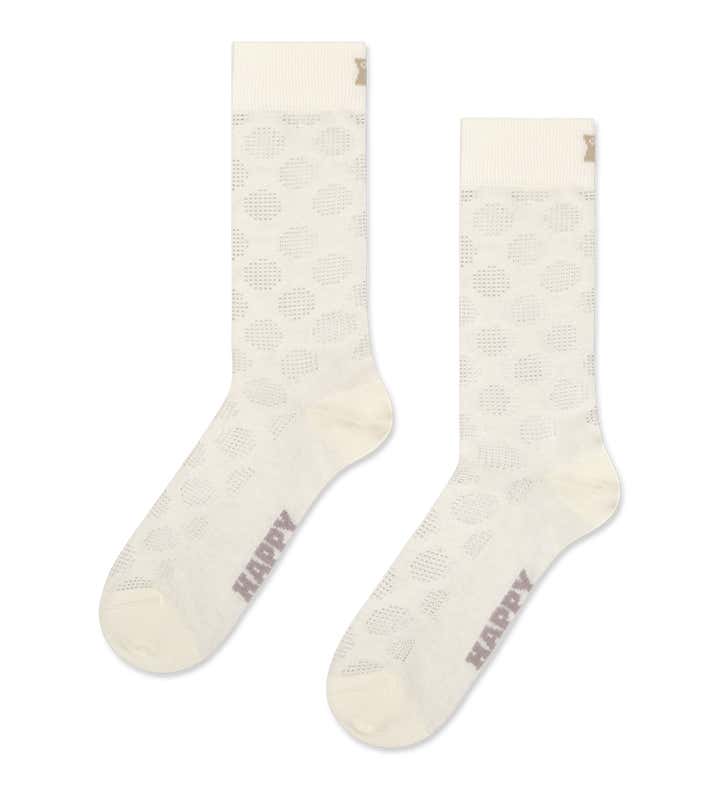 Big Dot Sock