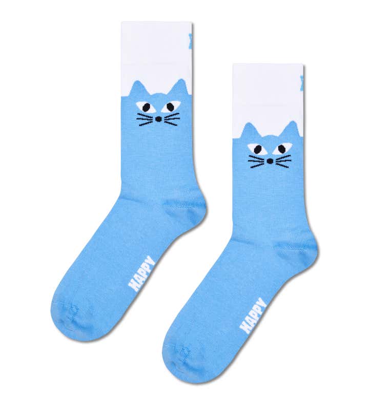Big Cat Sock