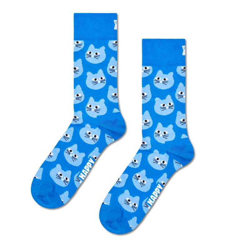 Cat Sock