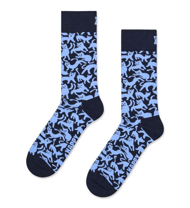 Cat Sock