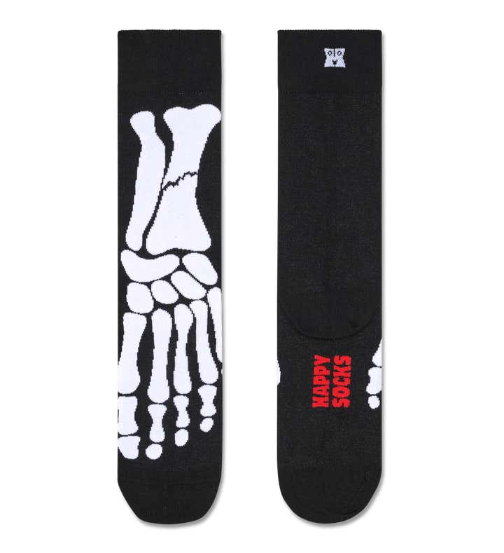 Bones Sock