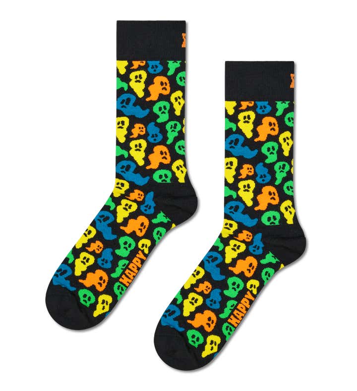 Ghost Sock