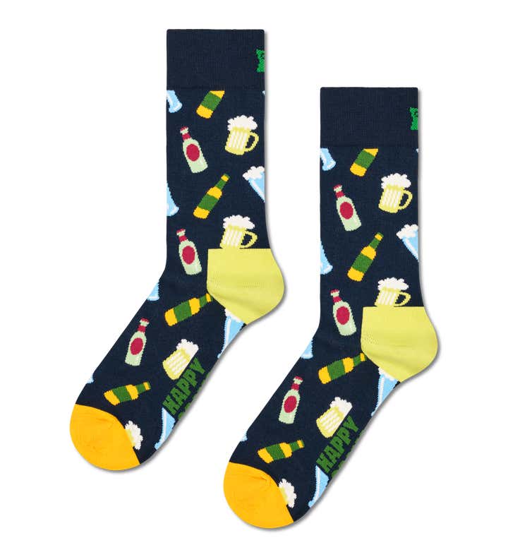 Beer Sock