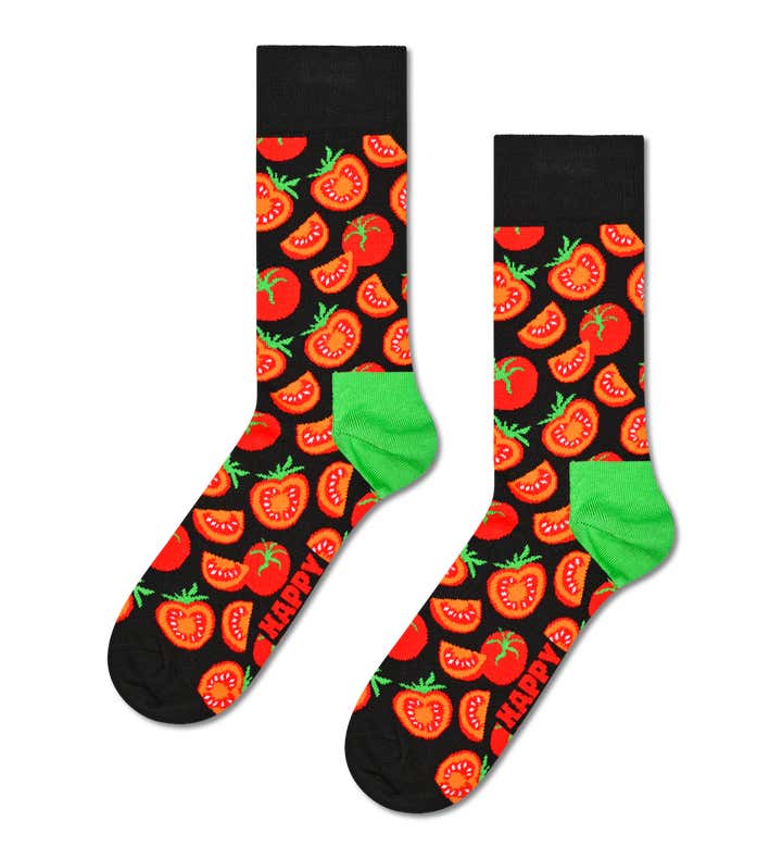 Tomato Sock