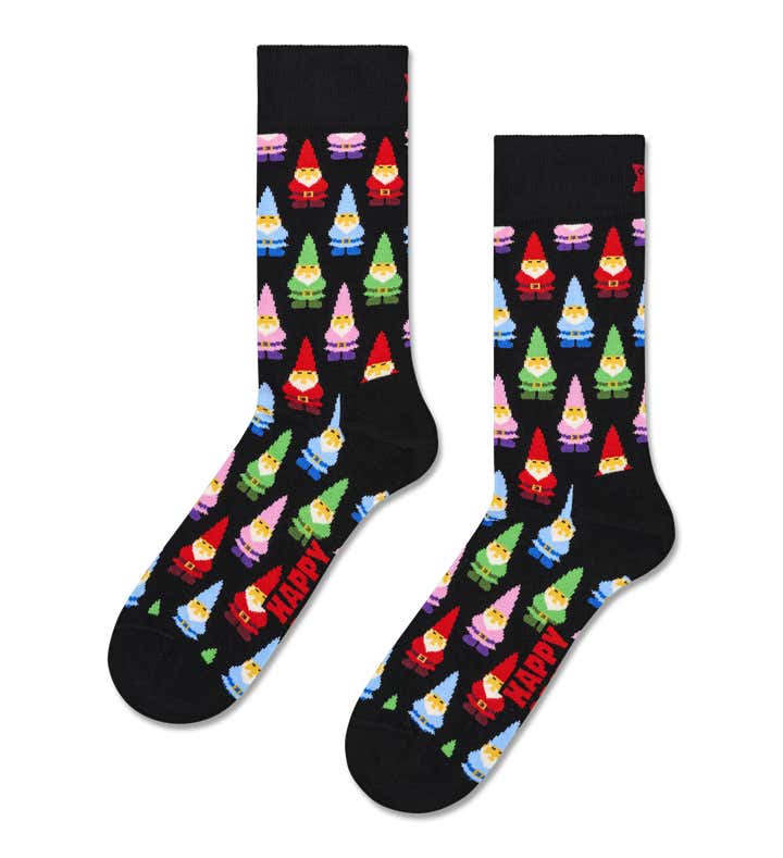 Little Santa Sock