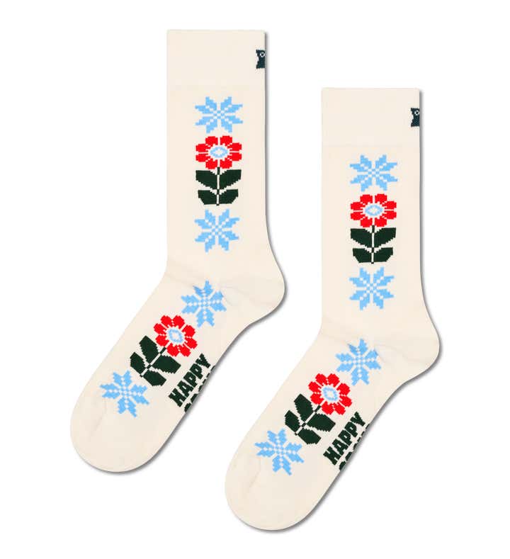 Dalkulla Sock