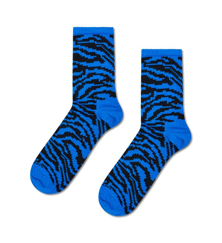 Animal Sneaker Sock