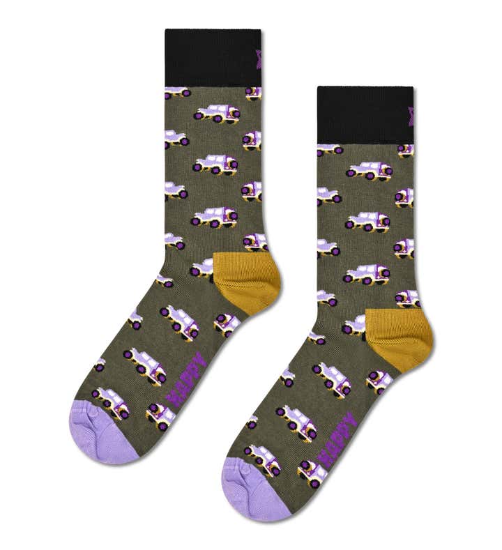 SUV Sock