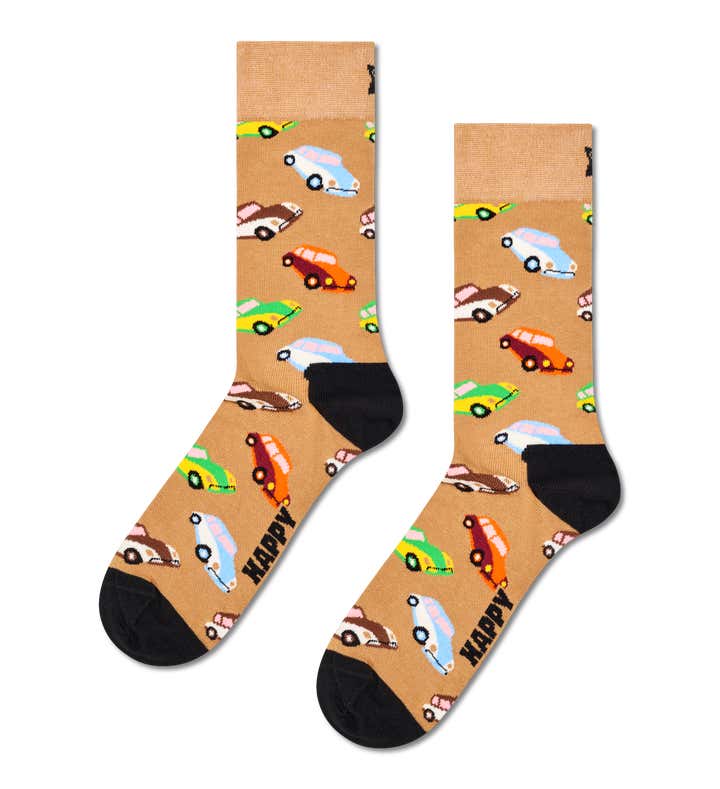 Car Sock