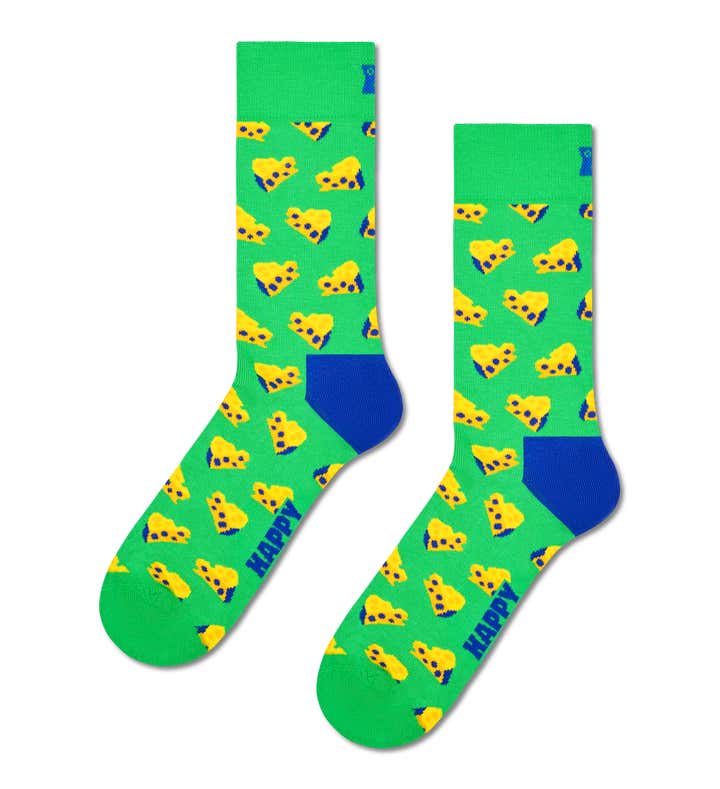 Cheese Sock