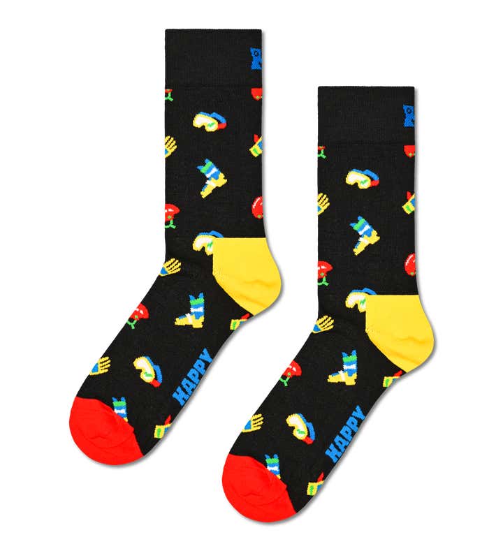 Ski Gear Sock