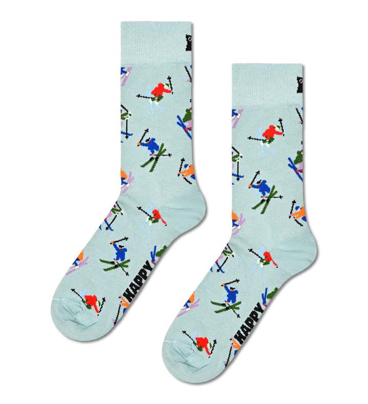 Skiing Sock
