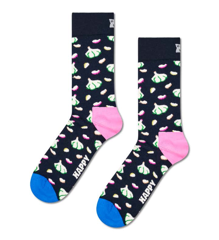 Garlic Sock