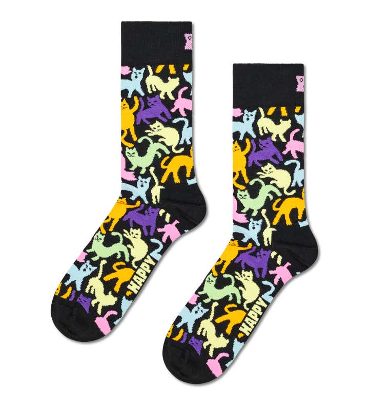 Cat Sock