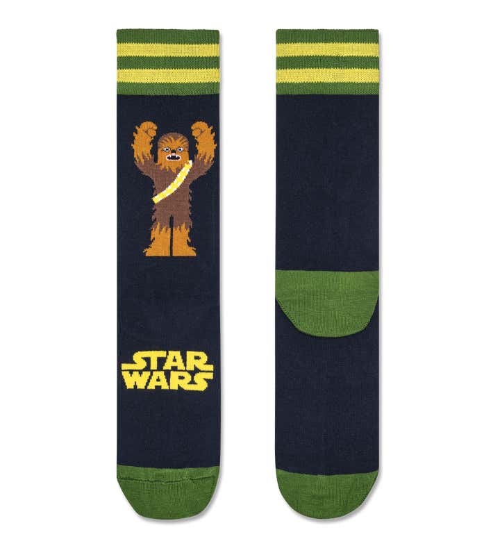 STAR WARS™ Chewie Sock
