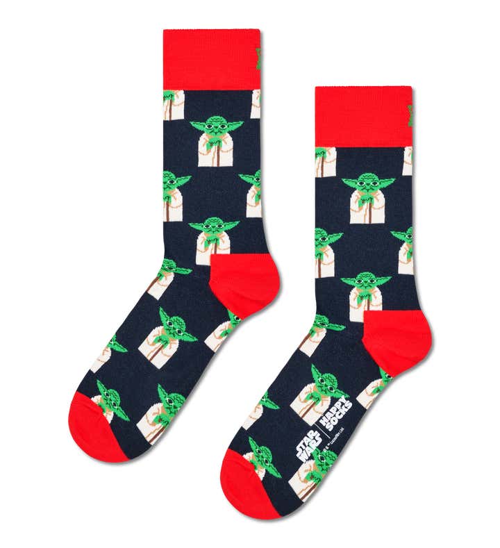 STAR WARS™ Master Yoda Sock