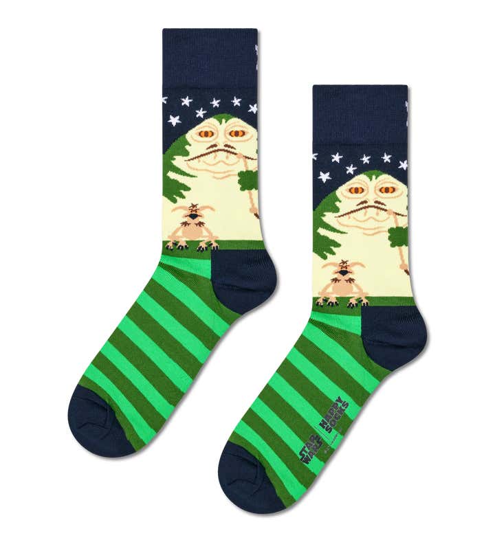 STAR WARS™ Jabba Sock