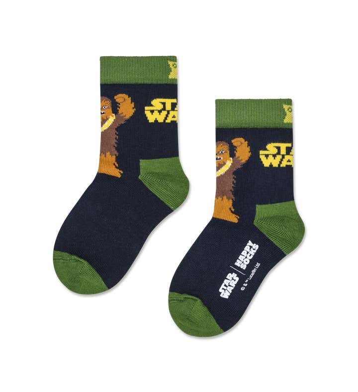 Kids STAR WARS™ Chewie Sock