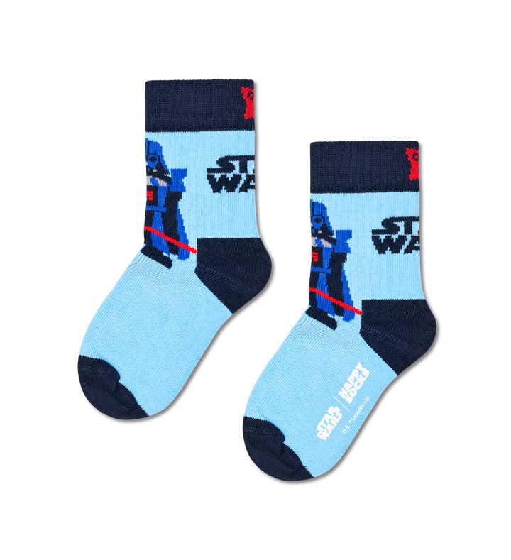 Kids STAR WARS™ Lord Vader Sock
