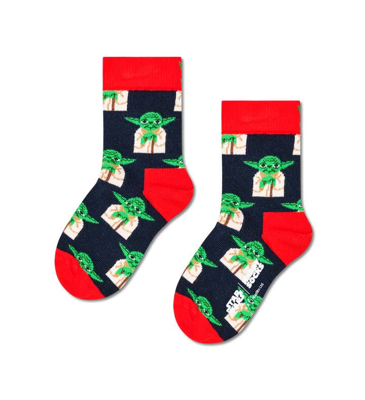 Kids STAR WARS™ Master Yoda Sock