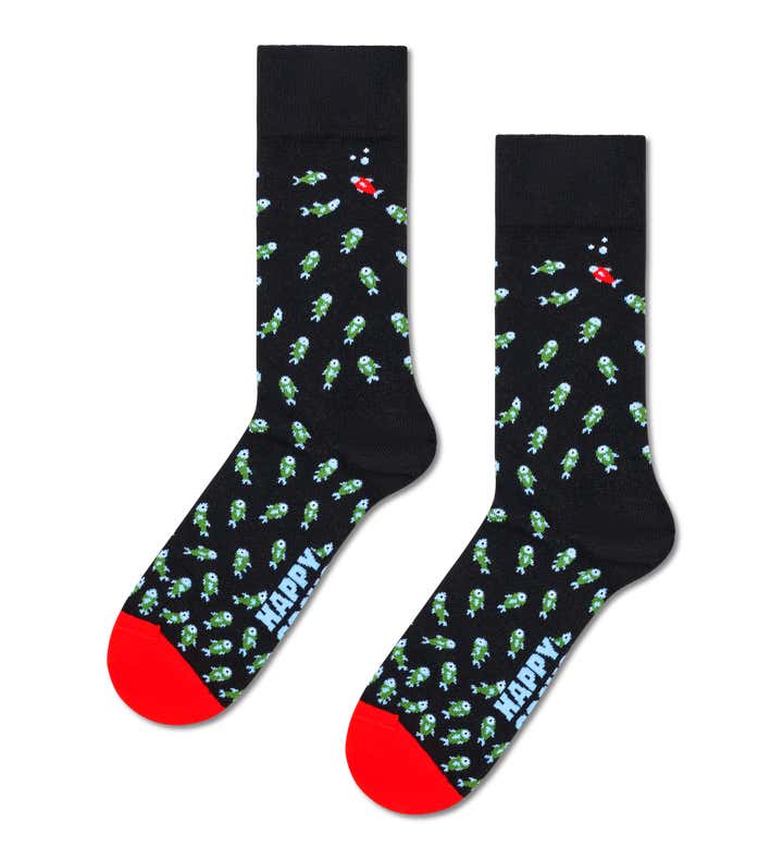 One In A Million Sock