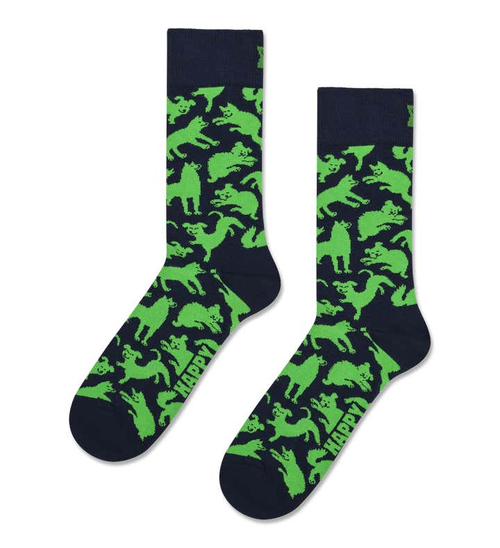 Dog Sock