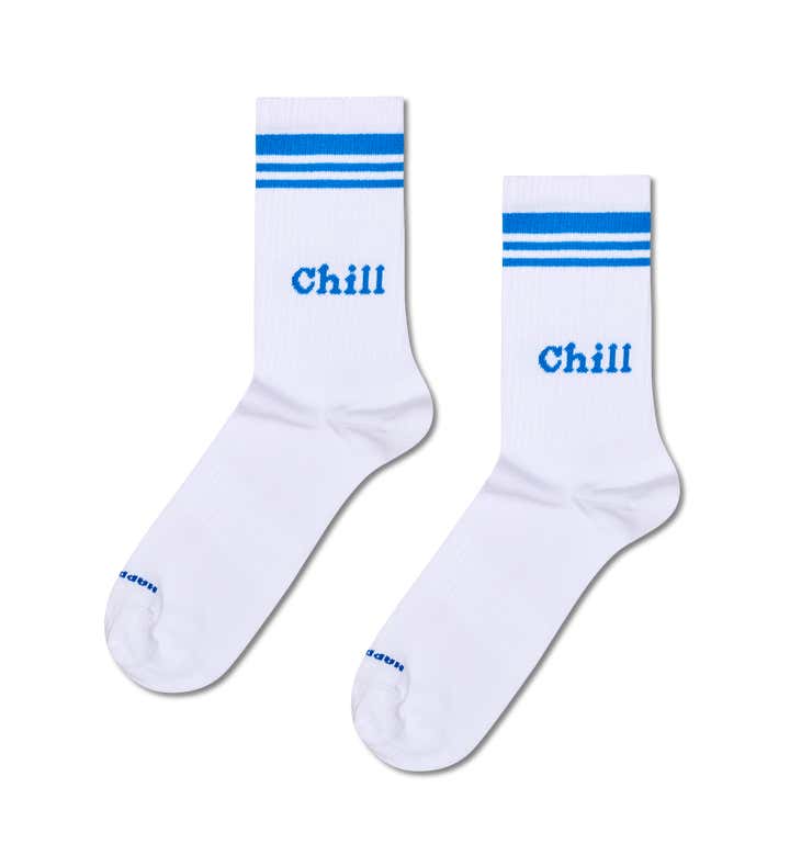 Chill Sneaker Sock
