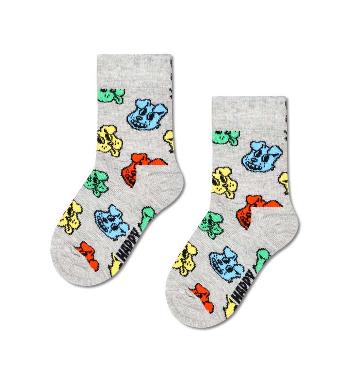 Kids Doggo Sock