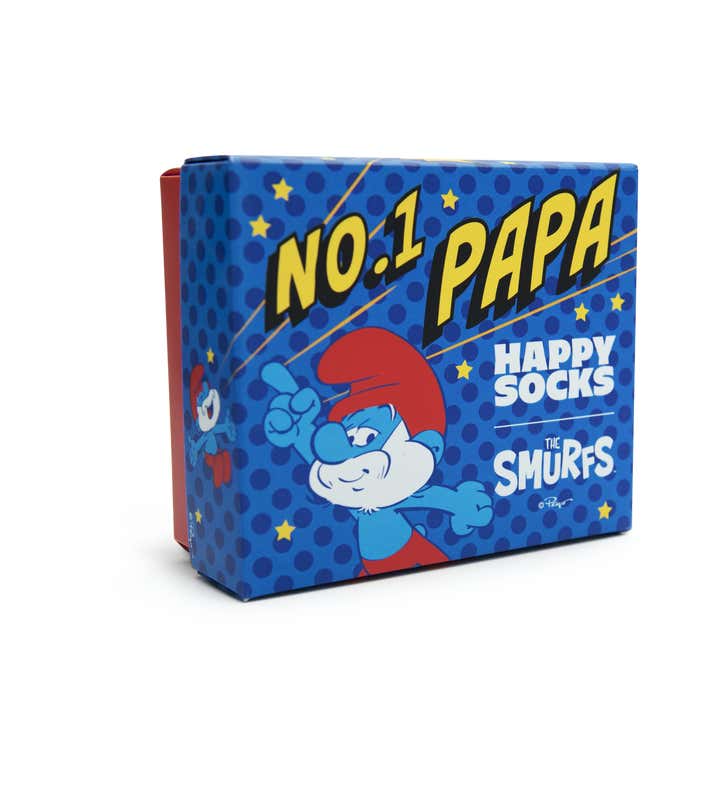 The Smurfs 2-Pack Father's Day Gift Set