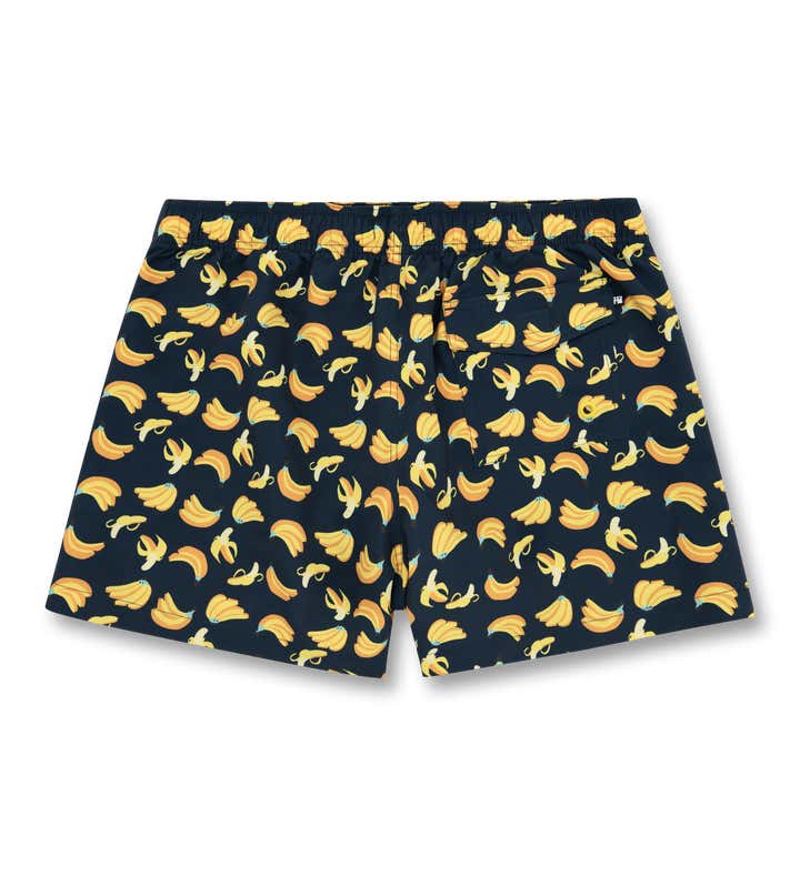Banana Swim Shorts