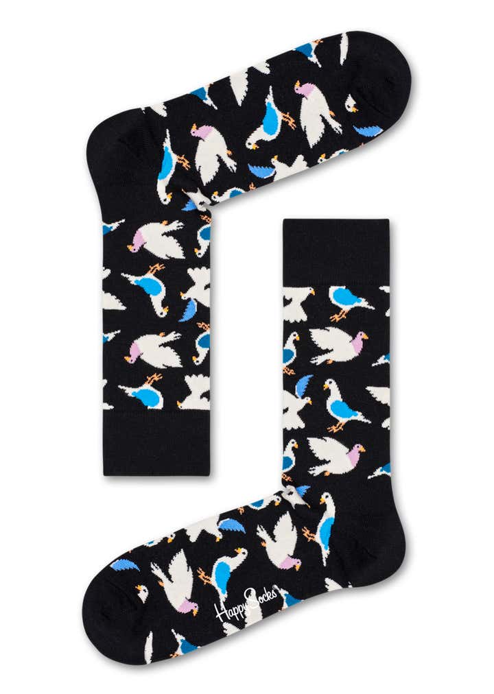 Pigeon Sock