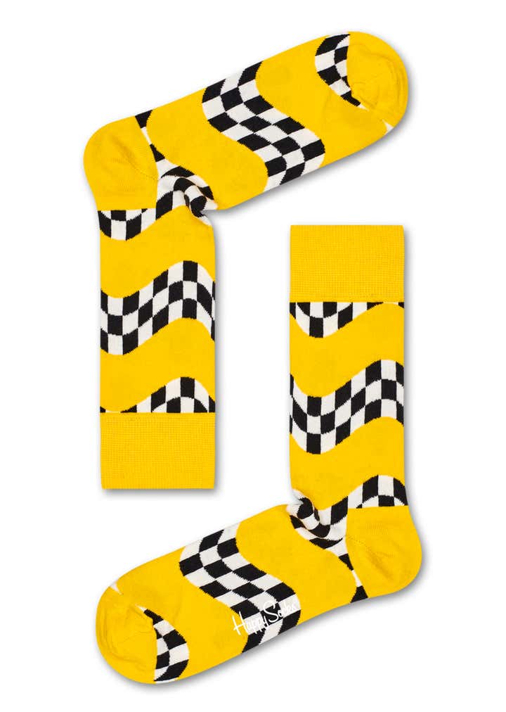 Race Sock