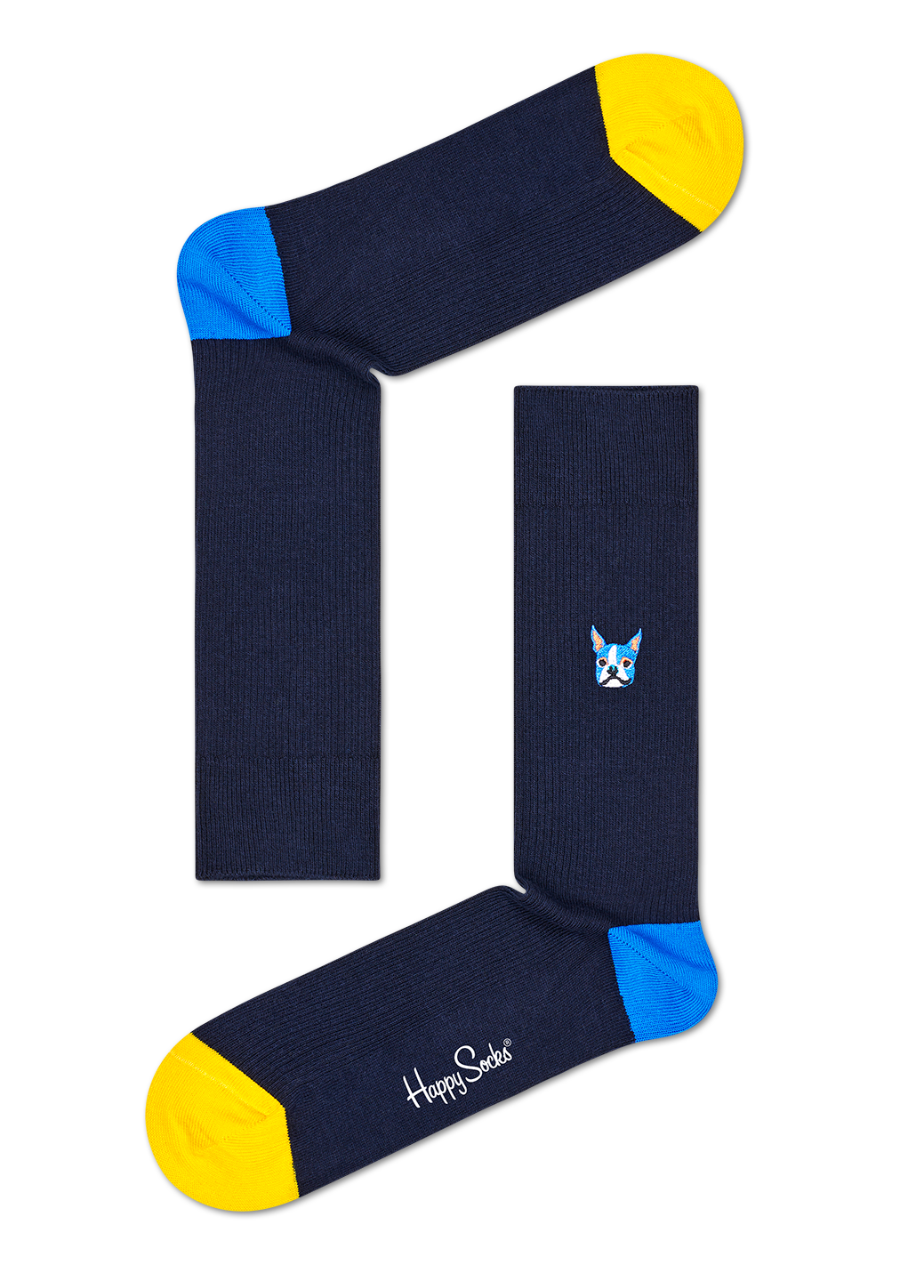 Blue Sock: Dog | Happy Socks