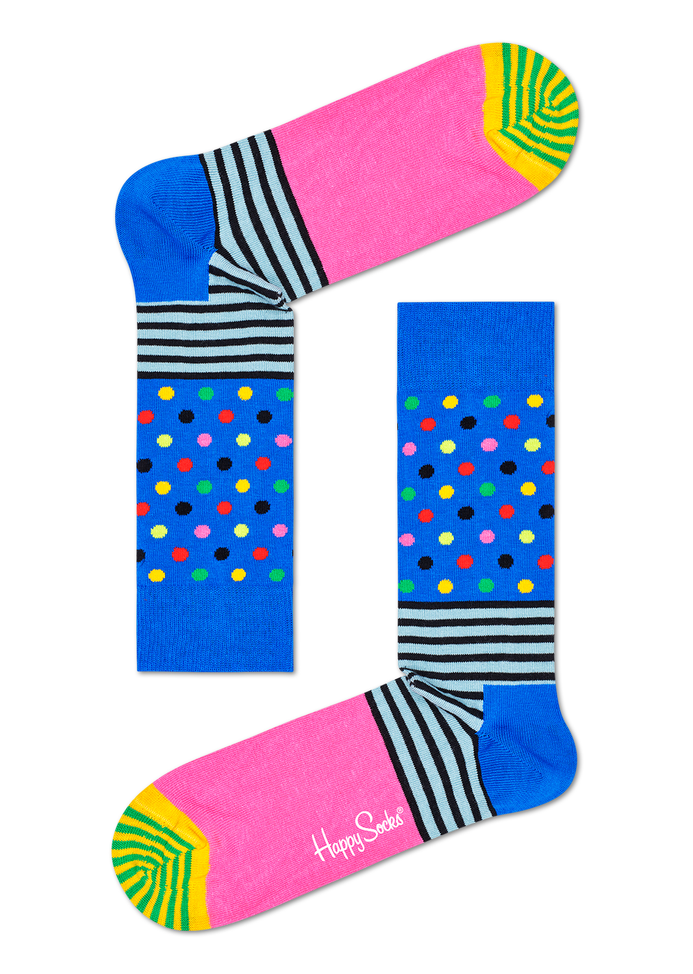 Plus Sock Happy Socks US