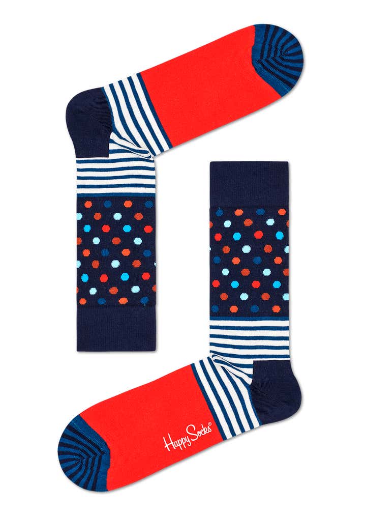 Plus Sock | Happy Socks US