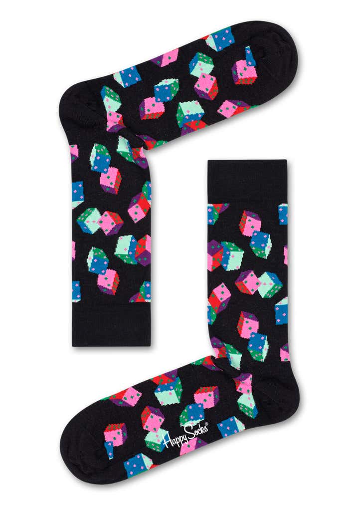 Happy Socks Kids 5-pack Boozt Gift Set – socks & tights – shop at Booztlet