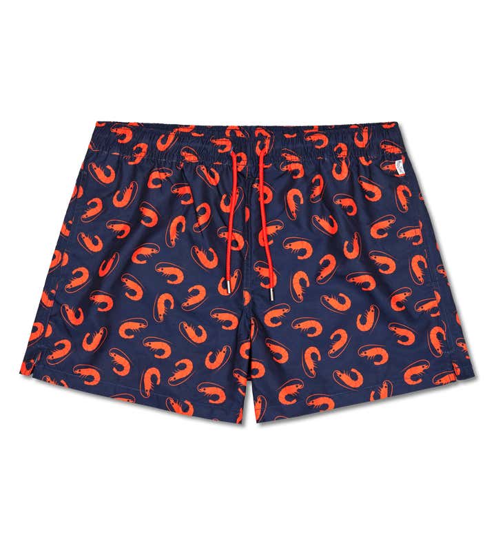 Shrimpy Swim Shorts