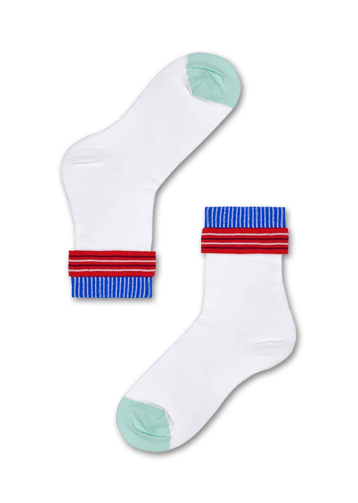 Conchita Ankle Sock