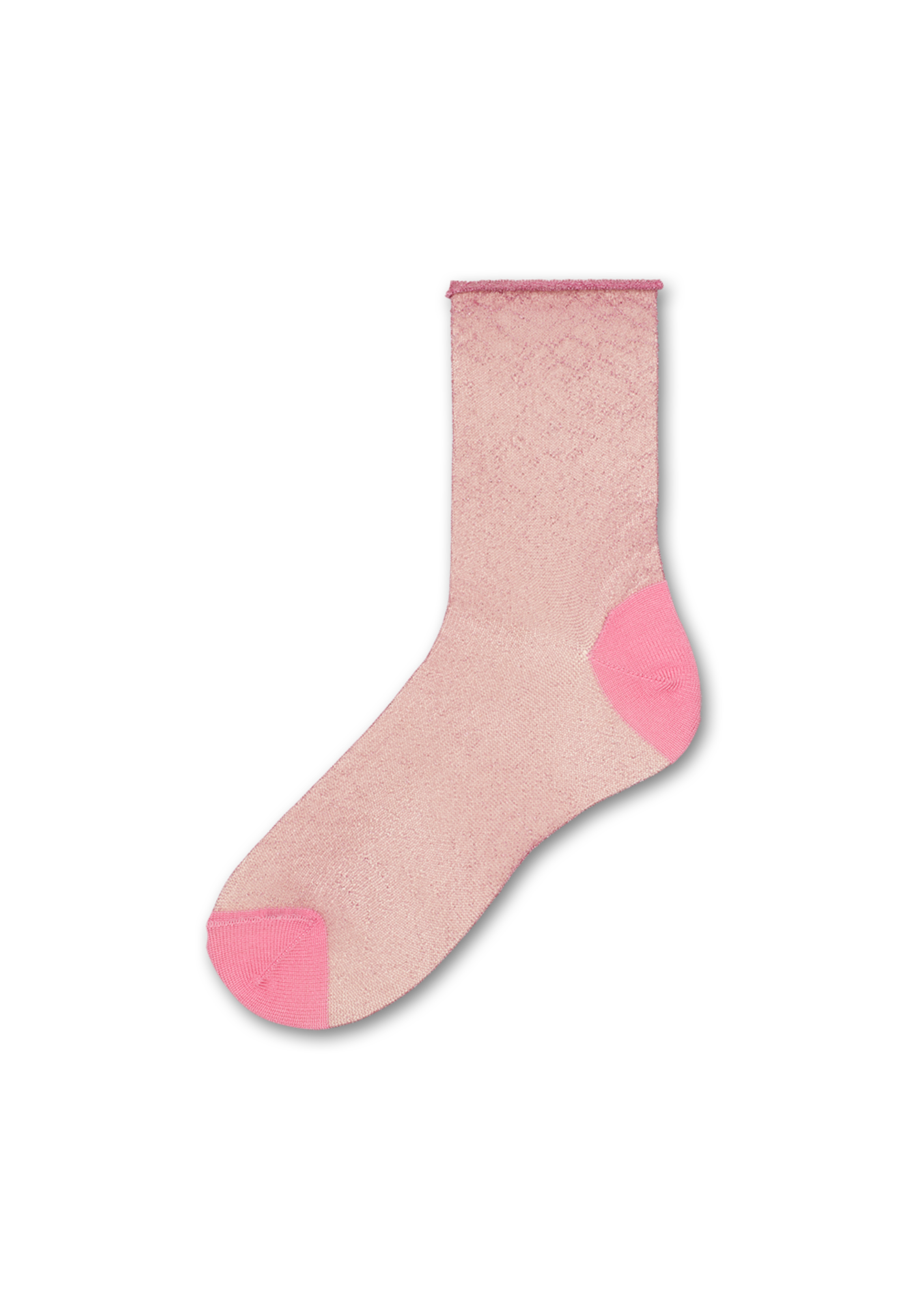 Transparent Ankle Socks Emma Hysteria By Happy Socks Happy Socks US