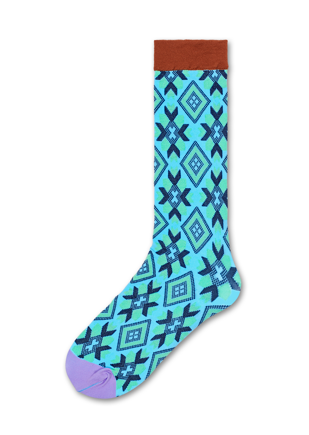 blue-knee-high-sock-eva-hysteria-happy-socks-us