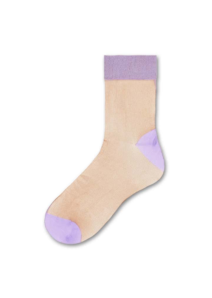 Filippa Ankle Sock  2