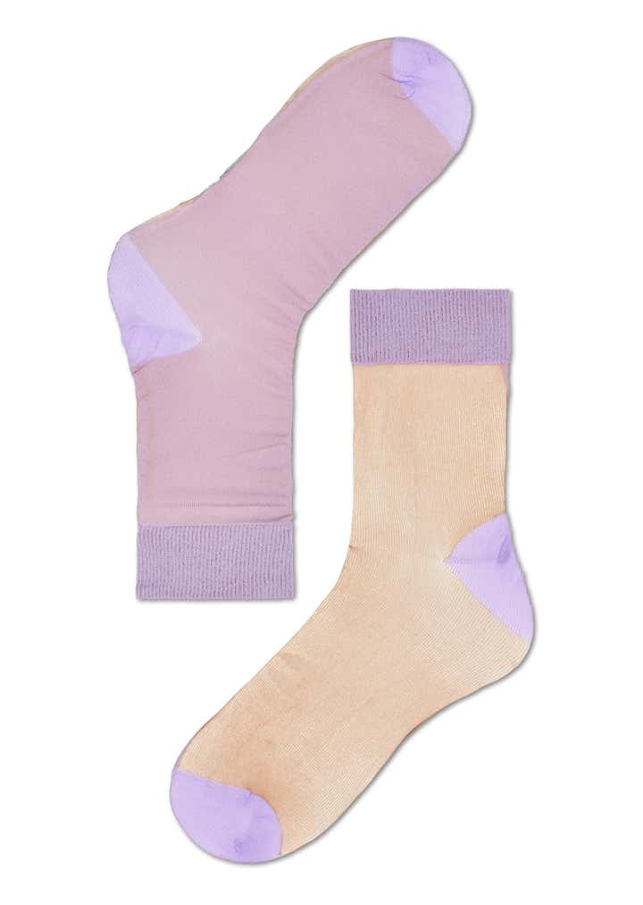 Filippa Ankle Sock  3