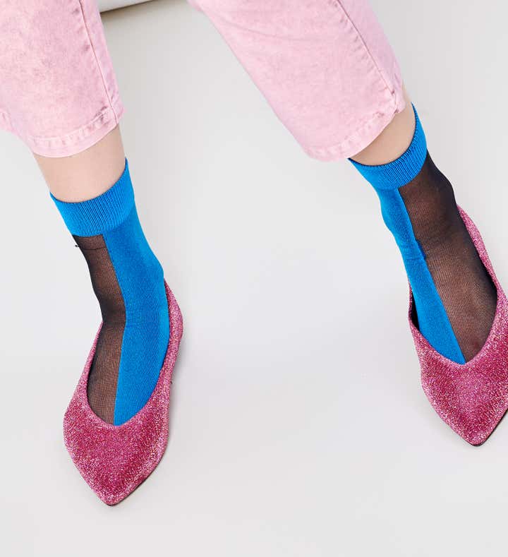 Filippa Ankle Sock  3